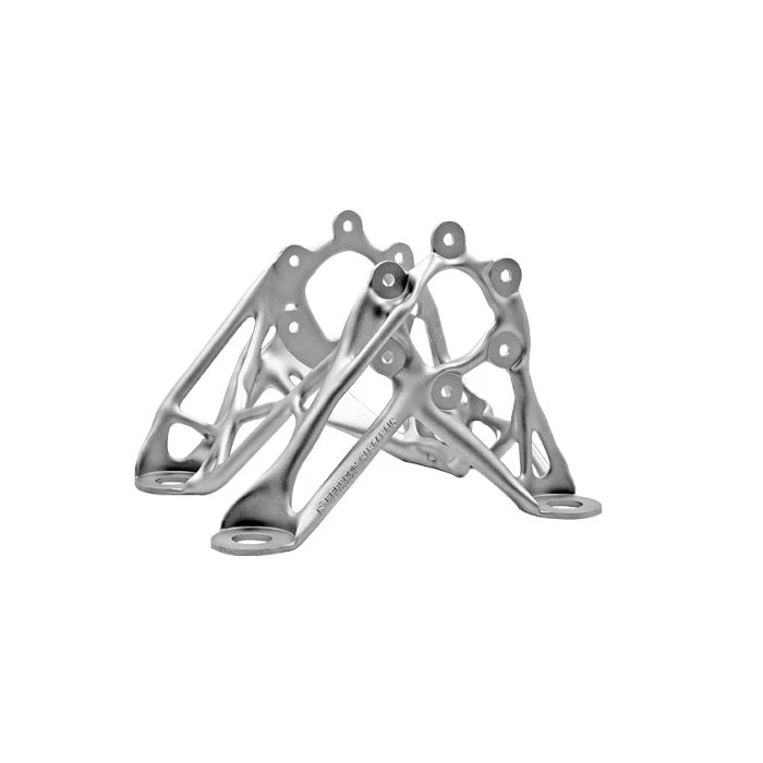 Additive Manufacturing Of Auto Holder