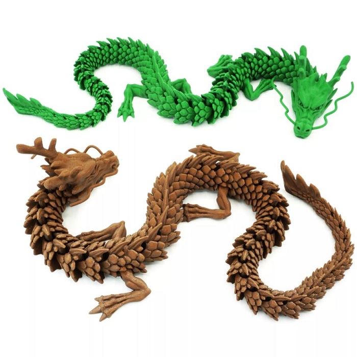 Cool 3D Printing Models