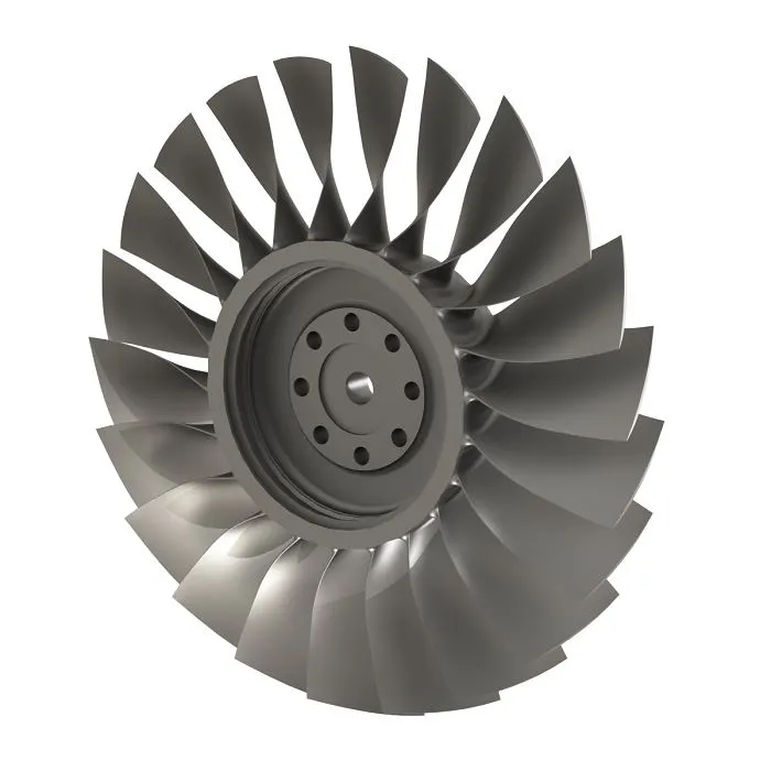 SLM 3D Printing Of Race Car Accessories