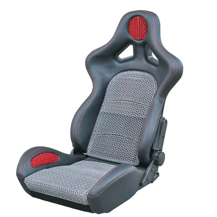 3D Printing automotive seats