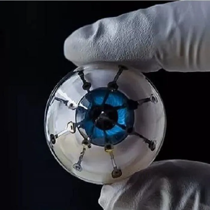 3D ispis stvara umjetne očne jabučice, očekuje se da će slijepi ljudi ponovno...