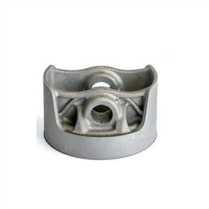 Aluminijski klipovi pomoću 3D ispisa