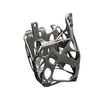 Kako koristiti metalni 3D ispis za proizvodnju učinkovitih solarnih reflektora?