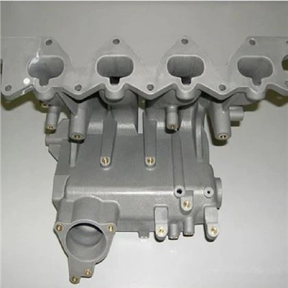 Kako optimizirati aerodinamičke performanse energetske opreme kroz metalni 3D...