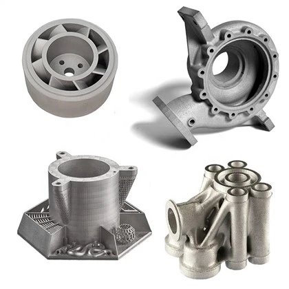 Mogu li metalno tiskane strukturne komponente izdržati opterećenja industrijs...